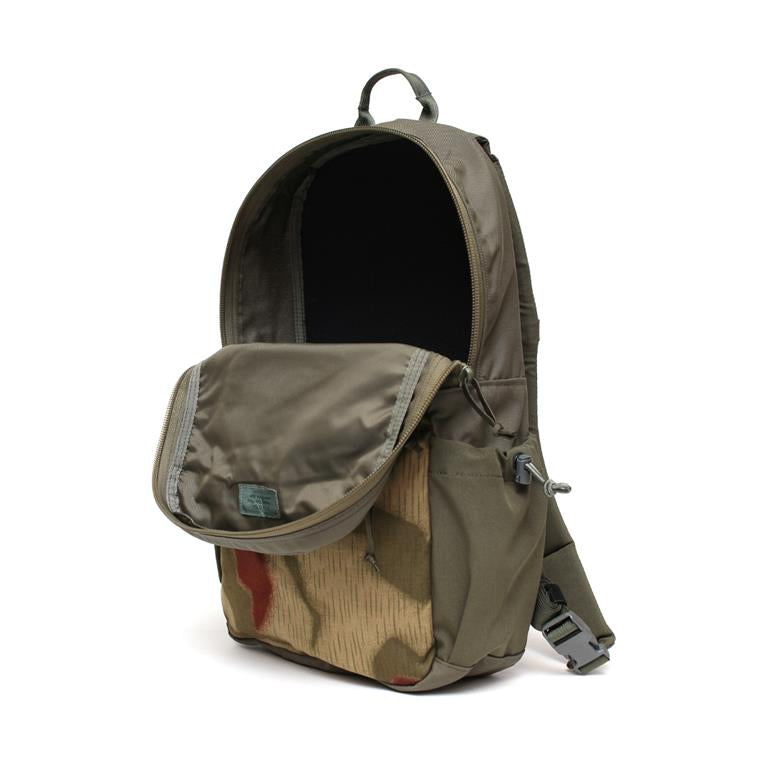 14L DAY PACK, V2 (MULTI CAMO)