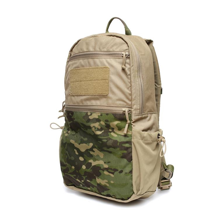 14L DAY PACK, V2 (MULTI CAMO)
