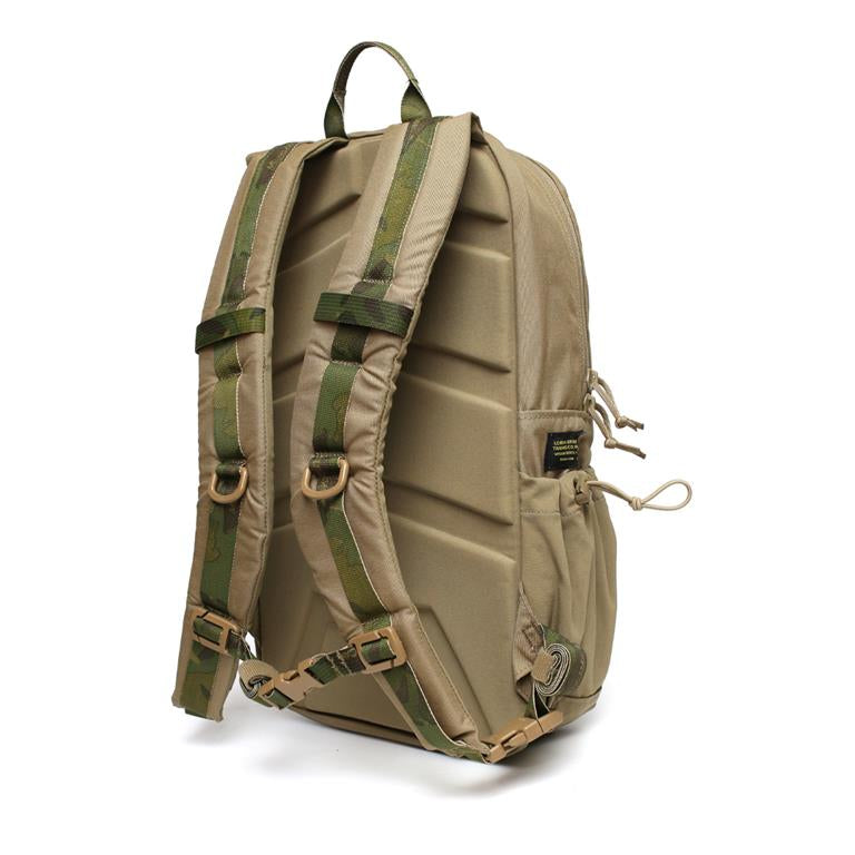 14L DAY PACK, V2 (MULTI CAMO)