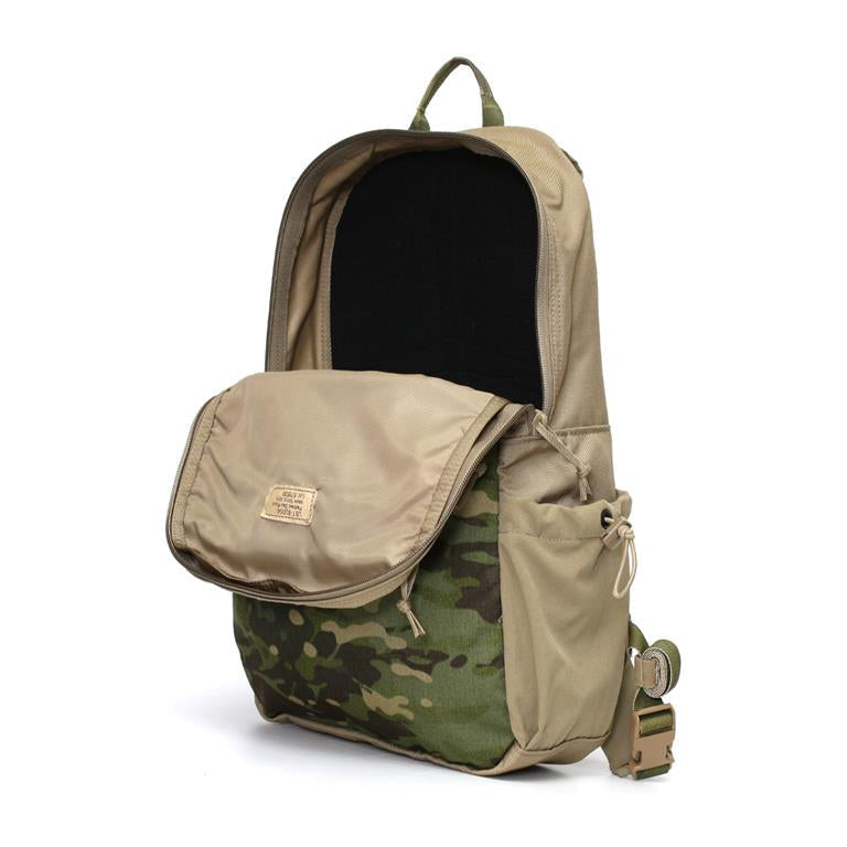 14L DAY PACK, V2 (MULTI CAMO)
