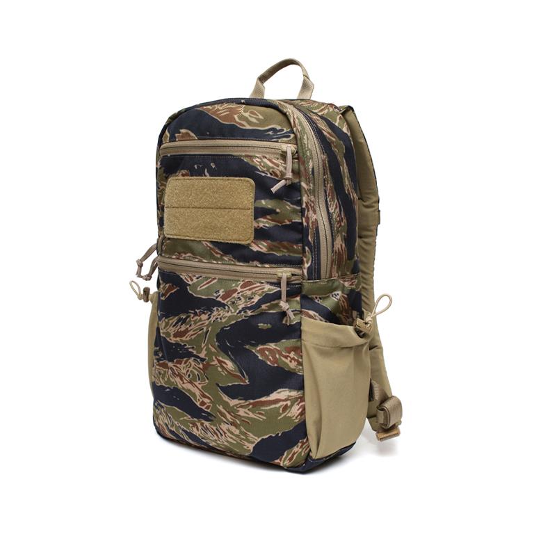 14L DAY PACK, V2 (MULTI CAMO)
