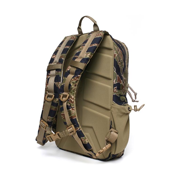 14L DAY PACK, V2 (MULTI CAMO)