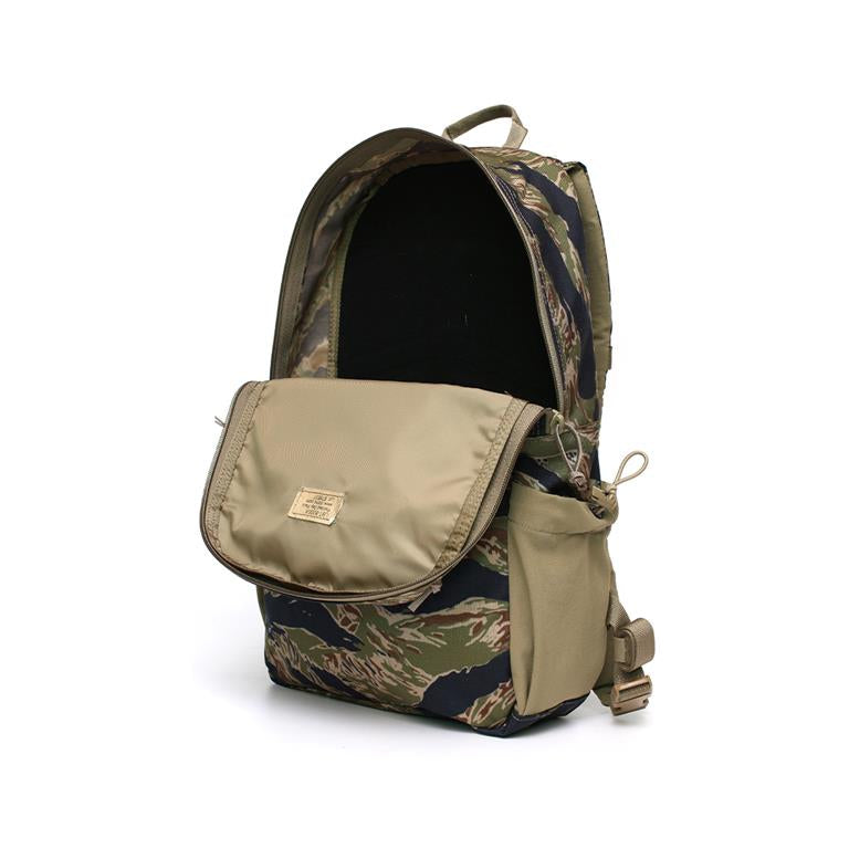14L DAY PACK, V2 (MULTI CAMO)