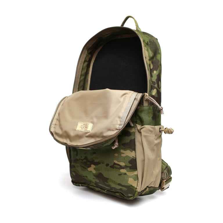 14L DAY PACK, V2 (MULTI CAMO)