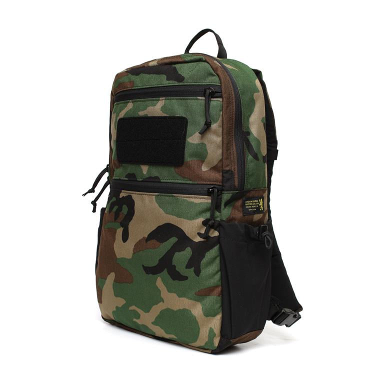 14L DAY PACK, V2 (MULTI CAMO)