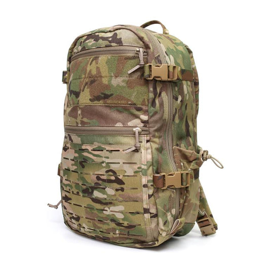 22L DAY PACK (MULTI CAMO)