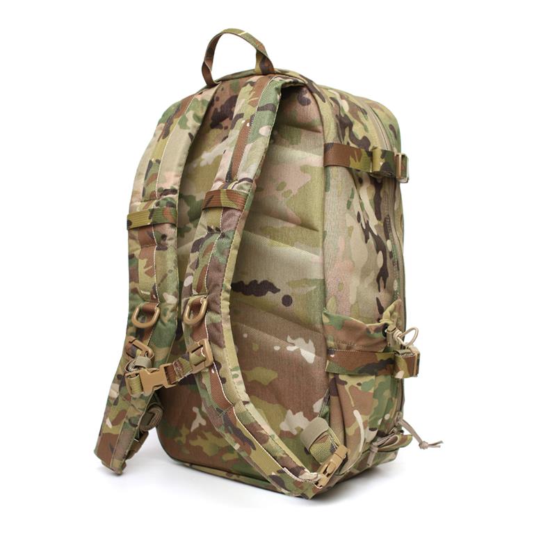 22L DAY PACK (MULTI CAMO)