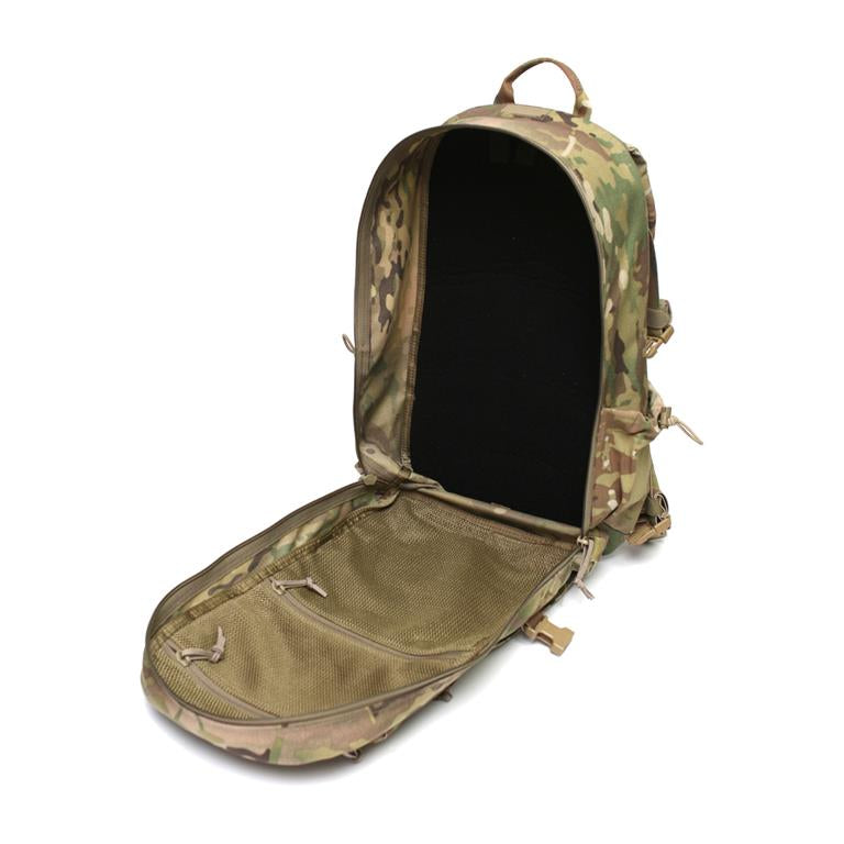 22L DAY PACK (MULTI CAMO)
