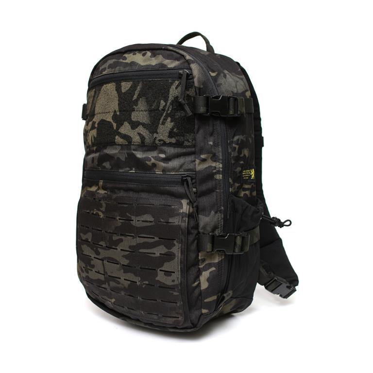 22L DAY PACK (MULTI CAMO)