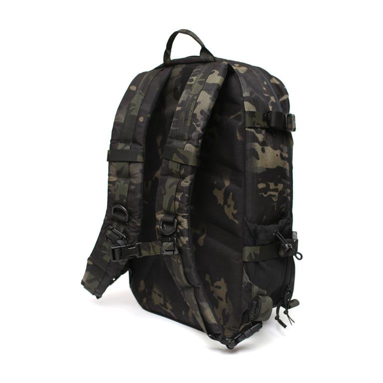 22L DAY PACK (MULTI CAMO)