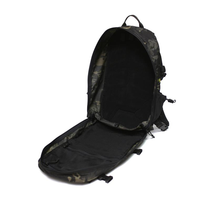 22L DAY PACK (MULTI CAMO)