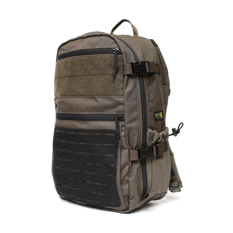 22L DAY PACK (MULTI CAMO)