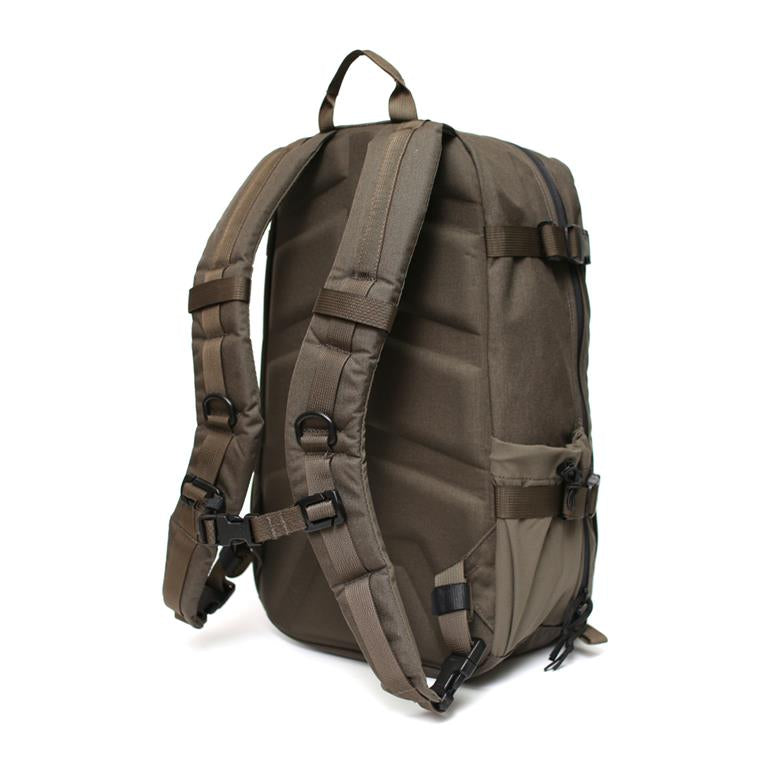 22L DAY PACK (MULTI CAMO)