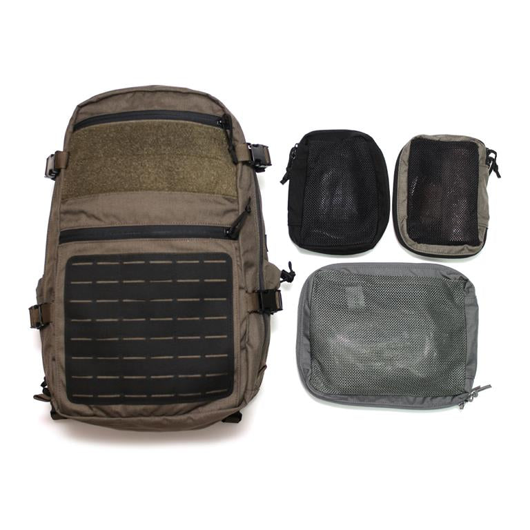 22L DAY PACK (MULTI CAMO)