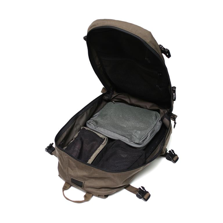 22L DAY PACK (MULTI CAMO)