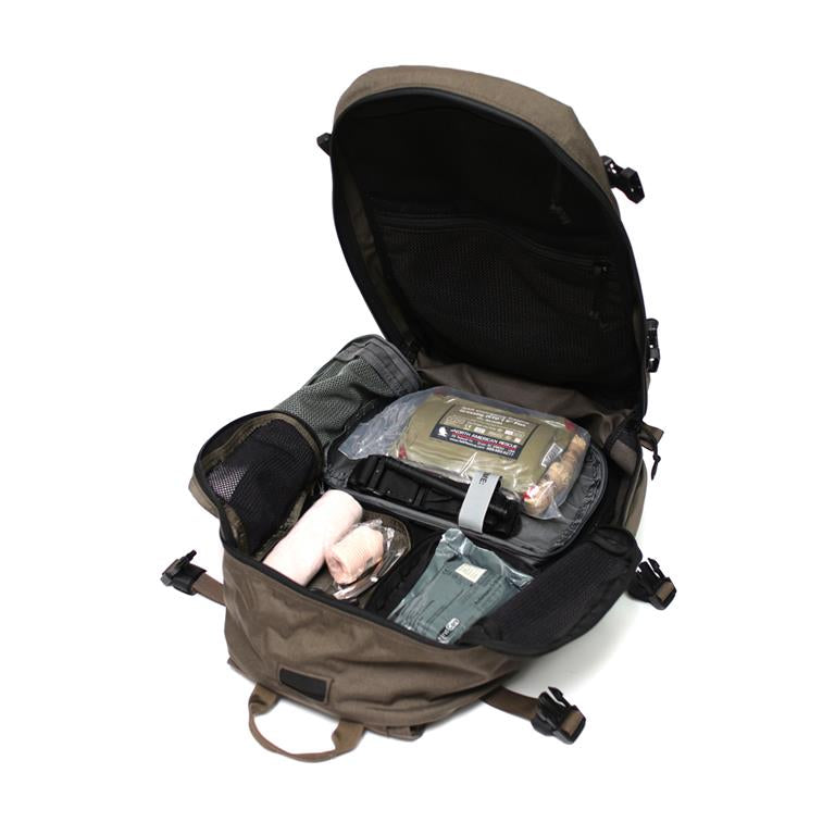 22L DAY PACK (MULTI CAMO)