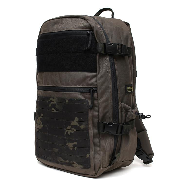 22L DAY PACK (MULTI CAMO)