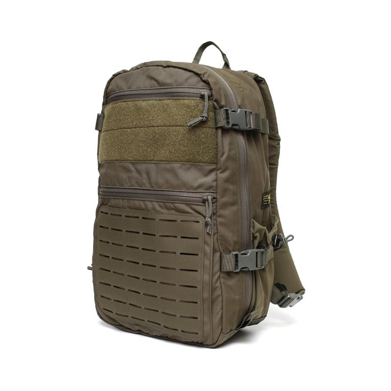 22L DAY PACK (MULTI CAMO)