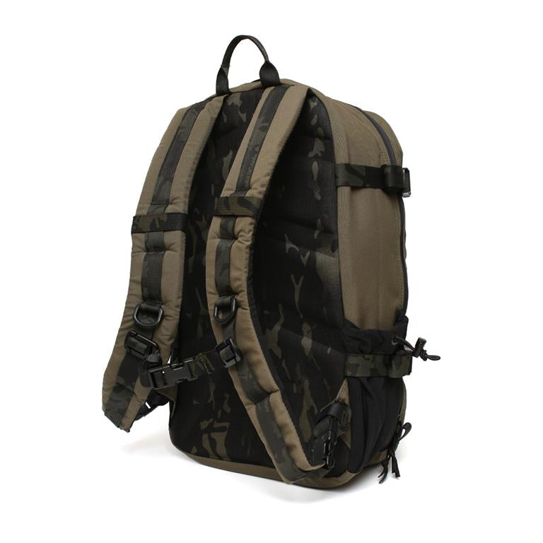 22L DAY PACK (MULTI CAMO)