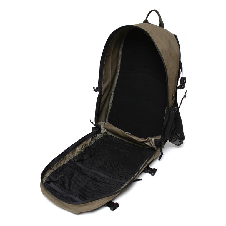 22L DAY PACK (MULTI CAMO)