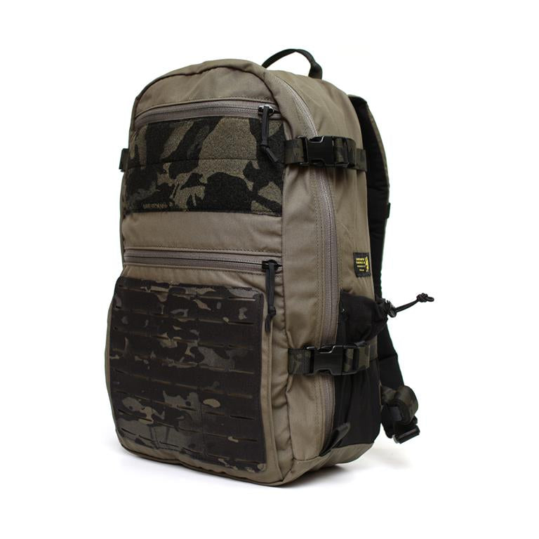 22L DAY PACK (MULTI CAMO)