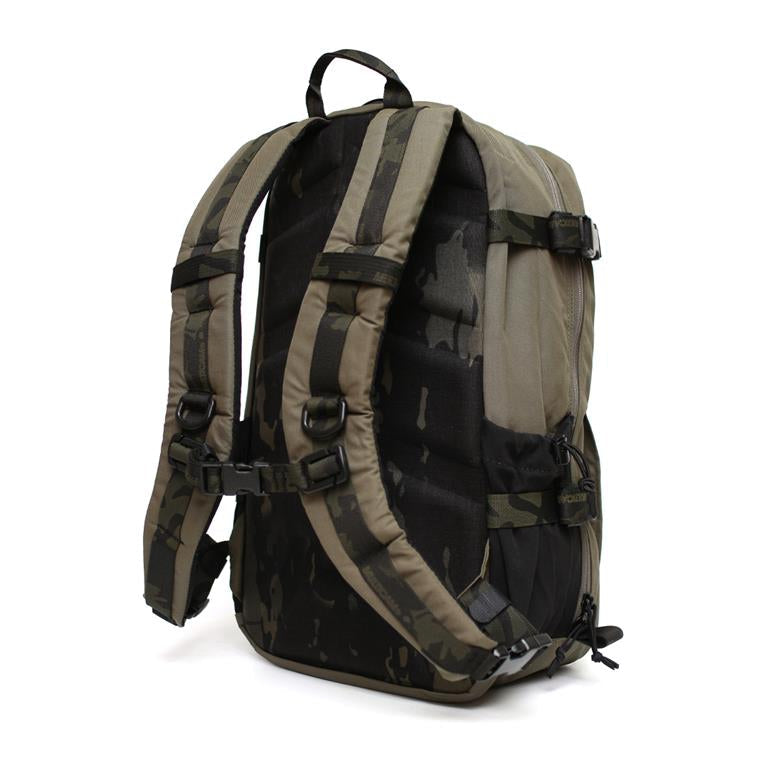 22L DAY PACK (MULTI CAMO)