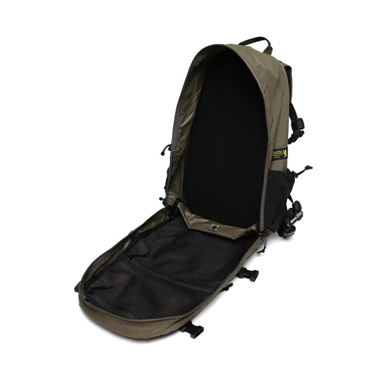 22L DAY PACK (MULTI CAMO)