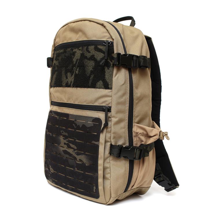 22L DAY PACK (MULTI CAMO)
