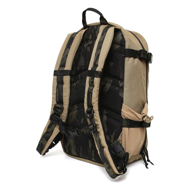 22L DAY PACK (MULTI CAMO)