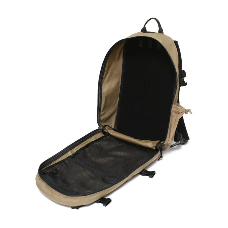 22L DAY PACK (MULTI CAMO)