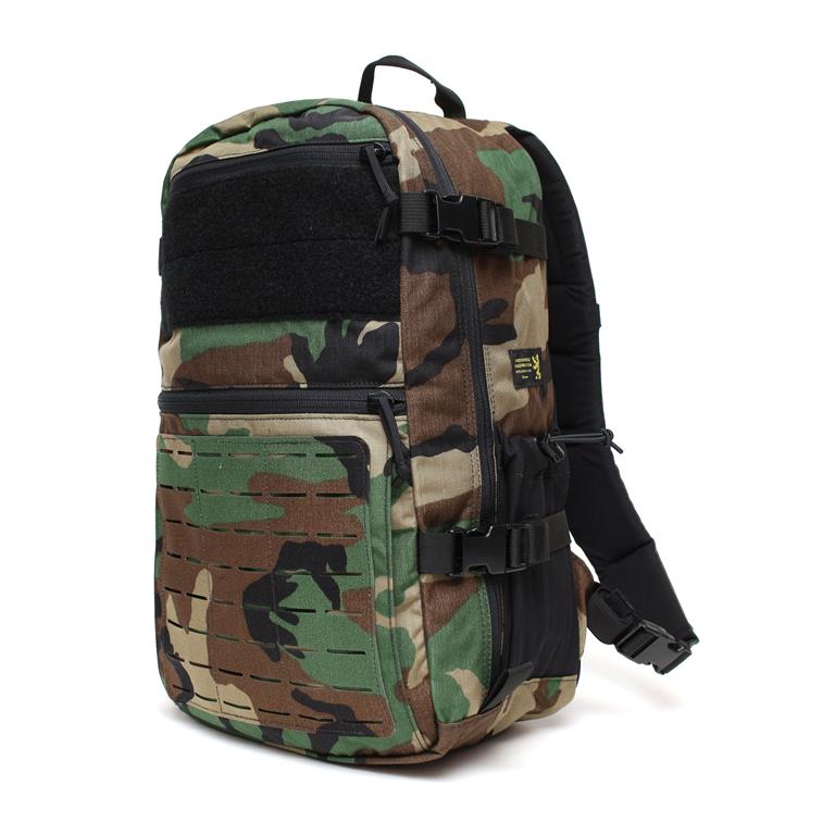 22L DAY PACK (MULTI CAMO)