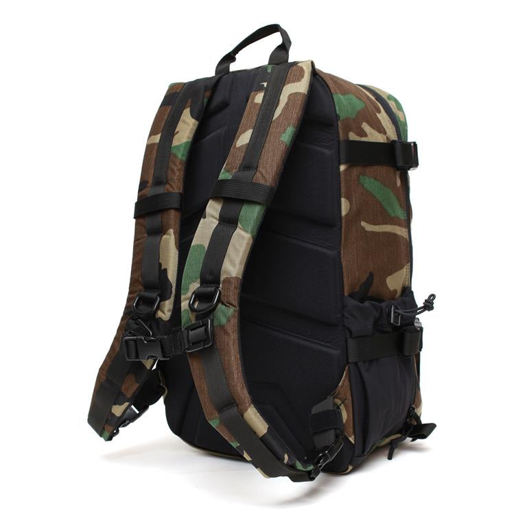 22L DAY PACK (MULTI CAMO)