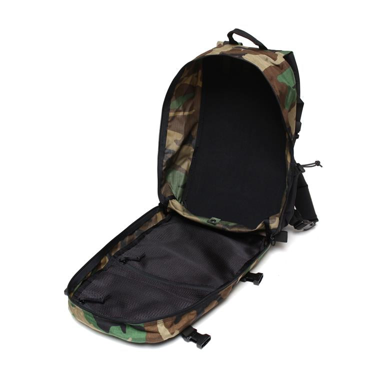 22L DAY PACK (MULTI CAMO)