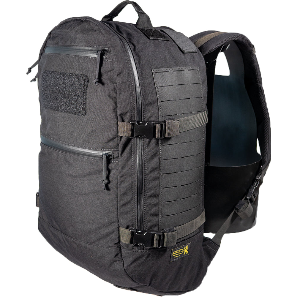 35L EXTENDED DAY PACK (MULTI CAMO)