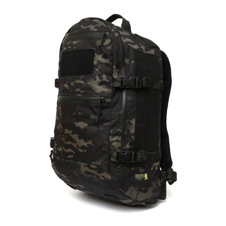 35L EXTENDED DAY PACK (MULTI CAMO)