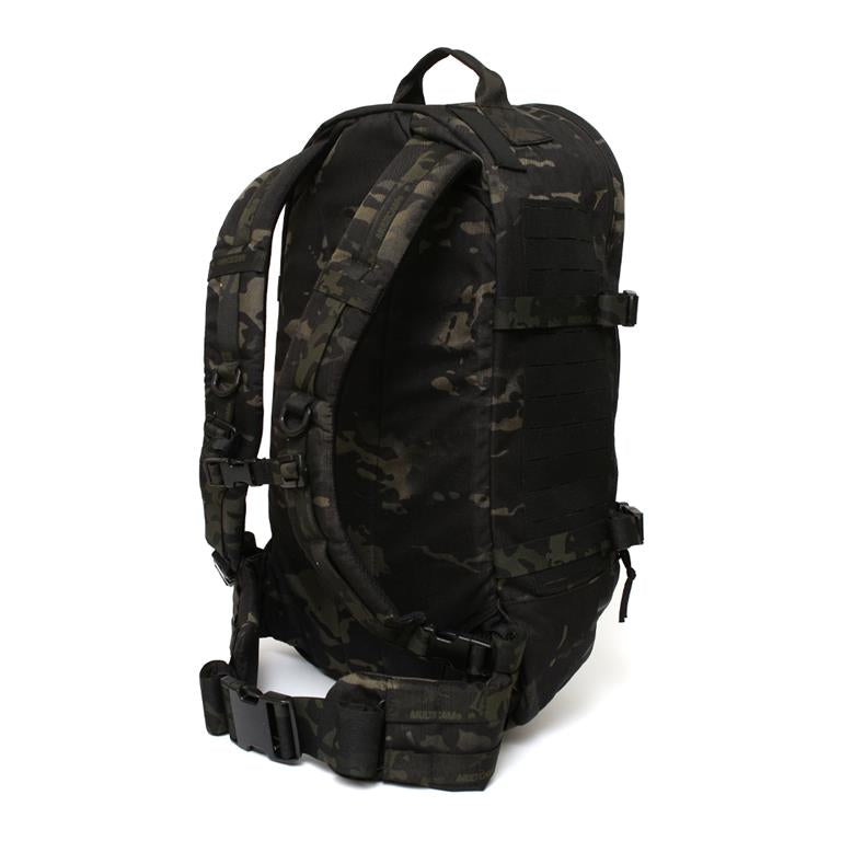 35L EXTENDED DAY PACK (MULTI CAMO)