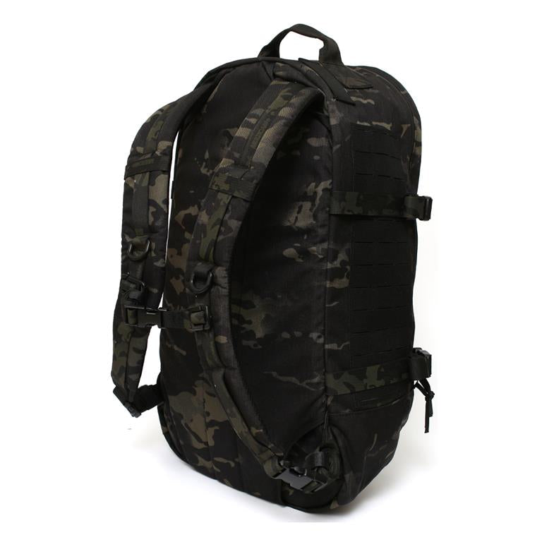 35L EXTENDED DAY PACK (MULTI CAMO)