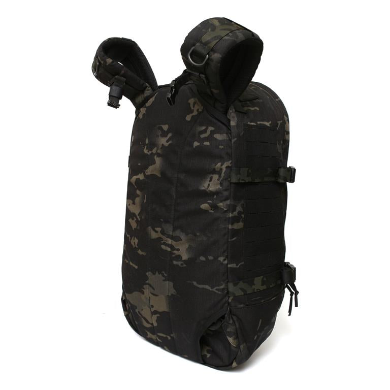 35L EXTENDED DAY PACK (MULTI CAMO)