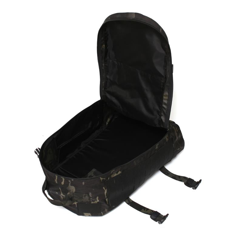 35L EXTENDED DAY PACK (MULTI CAMO)