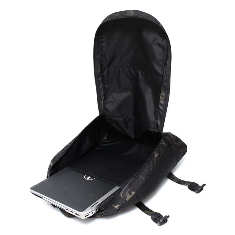 35L EXTENDED DAY PACK (MULTI CAMO)
