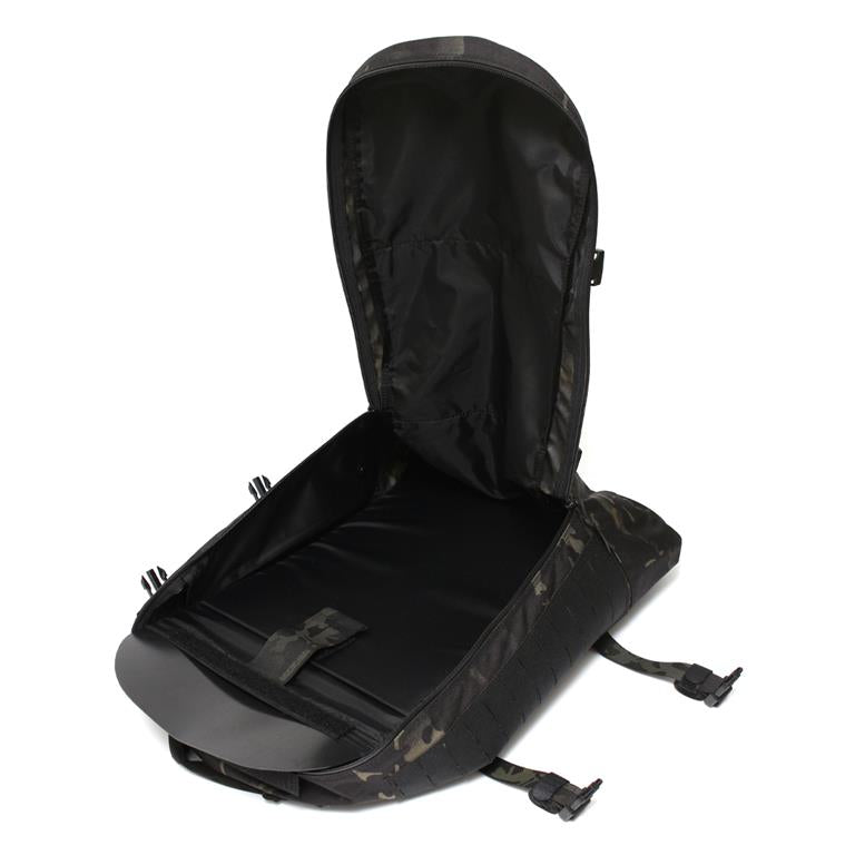 35L EXTENDED DAY PACK (MULTI CAMO)