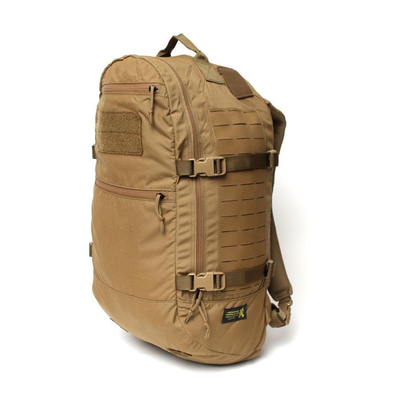 35L EXTENDED DAY PACK (MULTI CAMO)