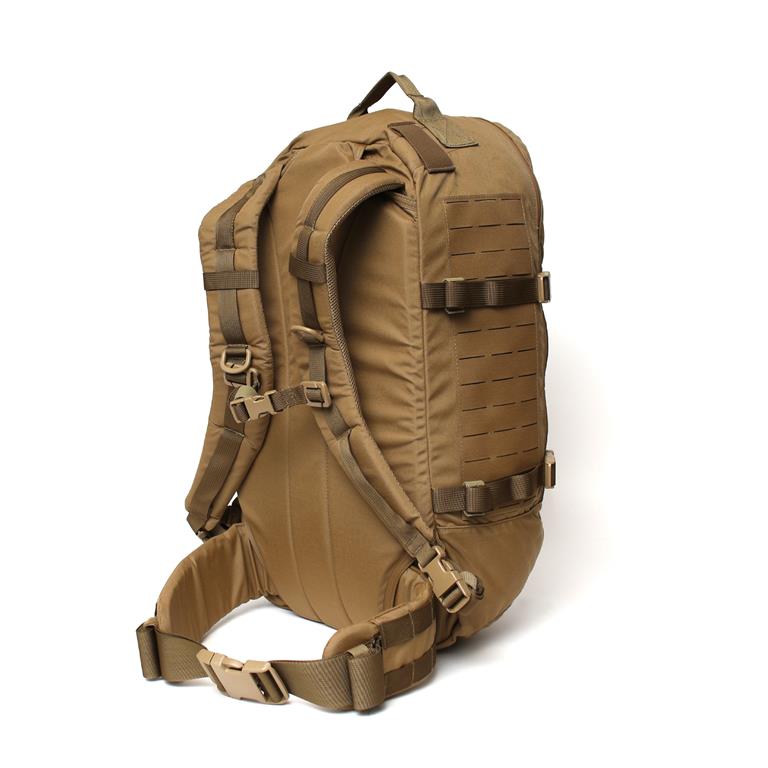 35L EXTENDED DAY PACK (MULTI CAMO)