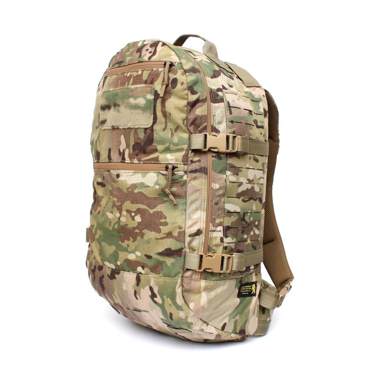 35L EXTENDED DAY PACK (MULTI CAMO)