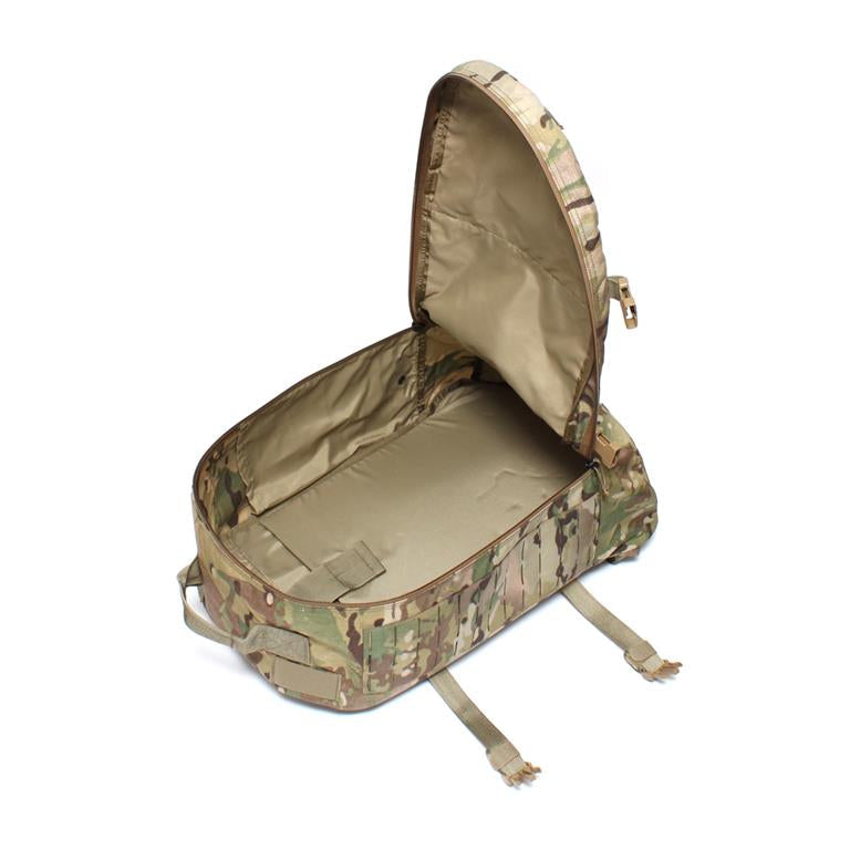 35L EXTENDED DAY PACK (MULTI CAMO)