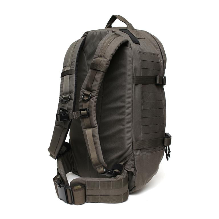 35L EXTENDED DAY PACK (MULTI CAMO)