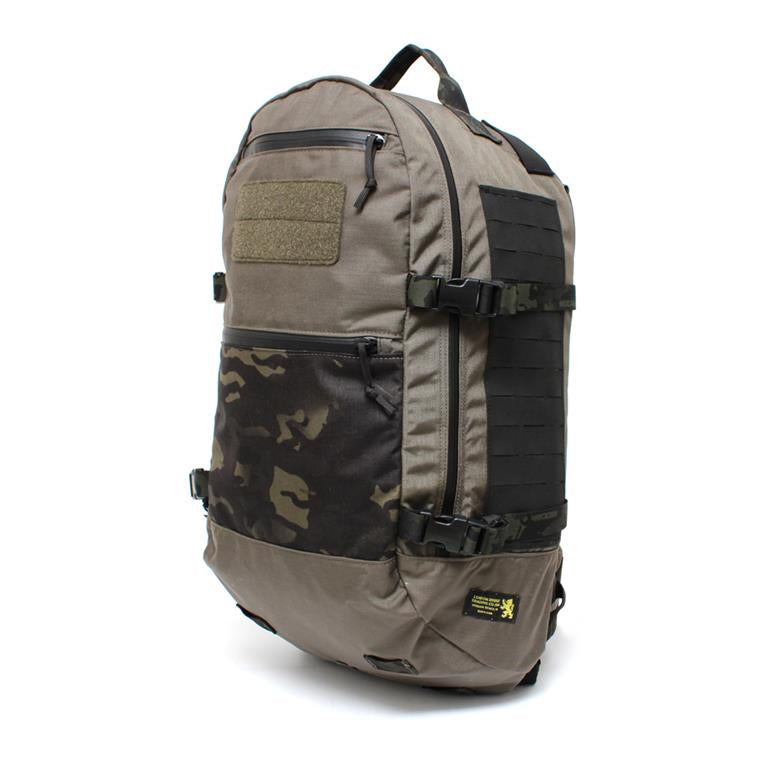 35L EXTENDED DAY PACK (MULTI CAMO)
