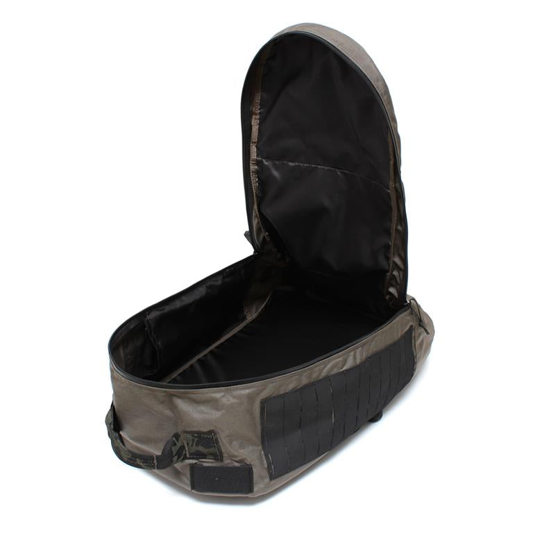35L EXTENDED DAY PACK (MULTI CAMO)