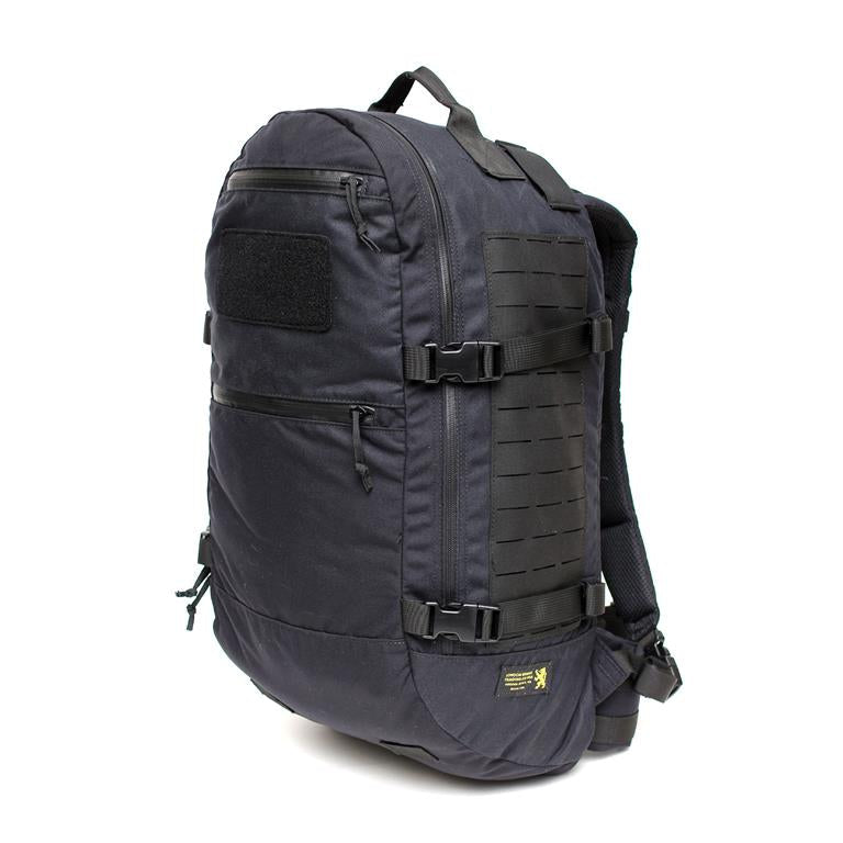 35L EXTENDED DAY PACK (MULTI CAMO)