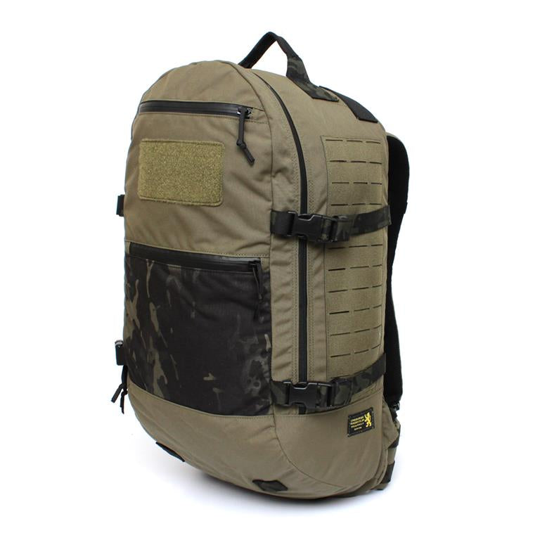 35L EXTENDED DAY PACK (MULTI CAMO)